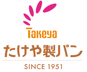 たけや製パン
